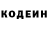 Кодеиновый сироп Lean Purple Drank +Hahn Larissa
